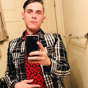 Meet your Posher, Tanner